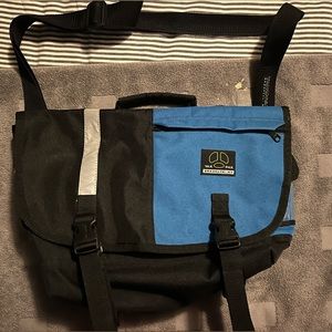 Messenger Bag